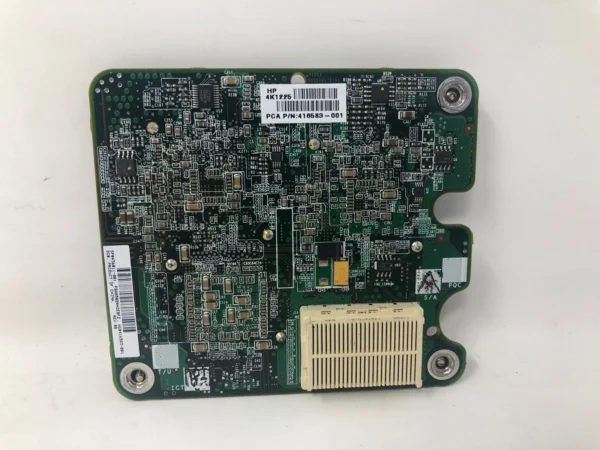 HP Placa Adaptadora de Rede 416583-001 - Imagem 2