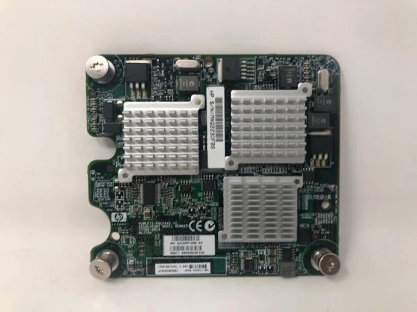 HP Placa Adaptadora de Rede 416583-001