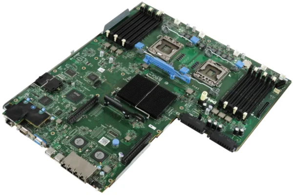 Placa mãe DELL R610 0F0XJ6 F0XJ6