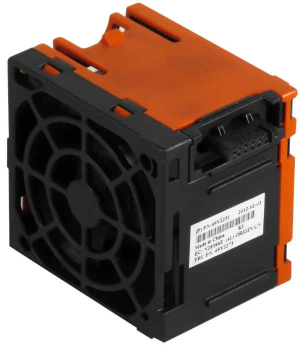 IBM Fan X3690 X5 60MM 69Y2273 69Y2231