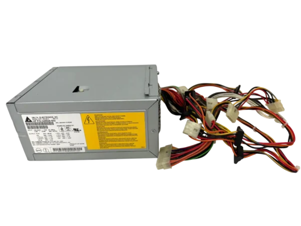 Fonte Hp 600w Para Xw8200 345643-001 345526-001 345526-002