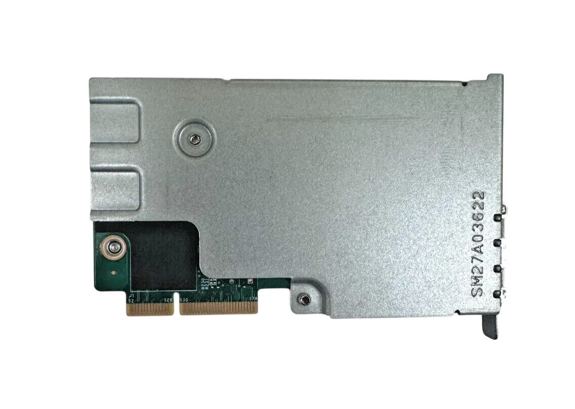 Placa de Rede LENOVO X722 10Gb SFP+ 2-Port LOM 00YJ566 - Imagem 3