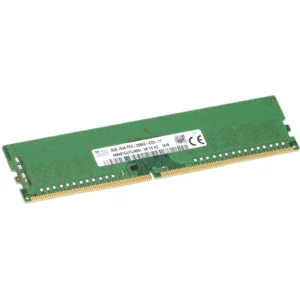 Memória SKHynix 8GB DDR4-2666 UDIMM DESK HMA81GU7CJR8N-VK