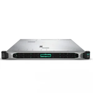 Servidor Hp Dl360 Gen10 2x 8160 48 Core Ssd 1.92tb 128gb