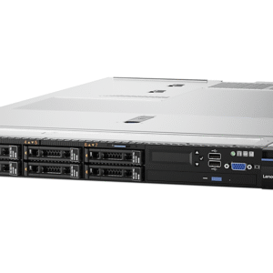 Servidor Ibm X3550 M5 2x 2699 V4 22c 128gb Ddr4 2x 300gb 15k