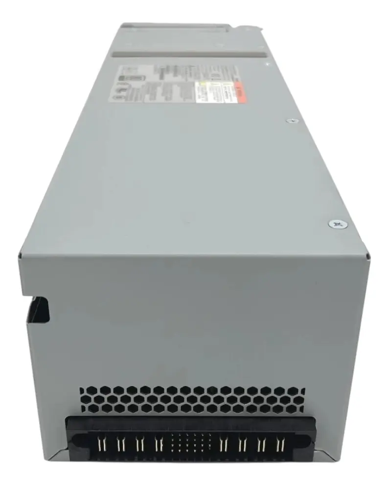 Fonte HP 580W AC 3PAR M6710 M6720 682373-001 683241-001 - Imagem 5
