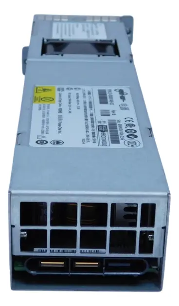 Fonte POWER ONE 504W DC 23-0000148-02 BRCD00002 - Imagem 4