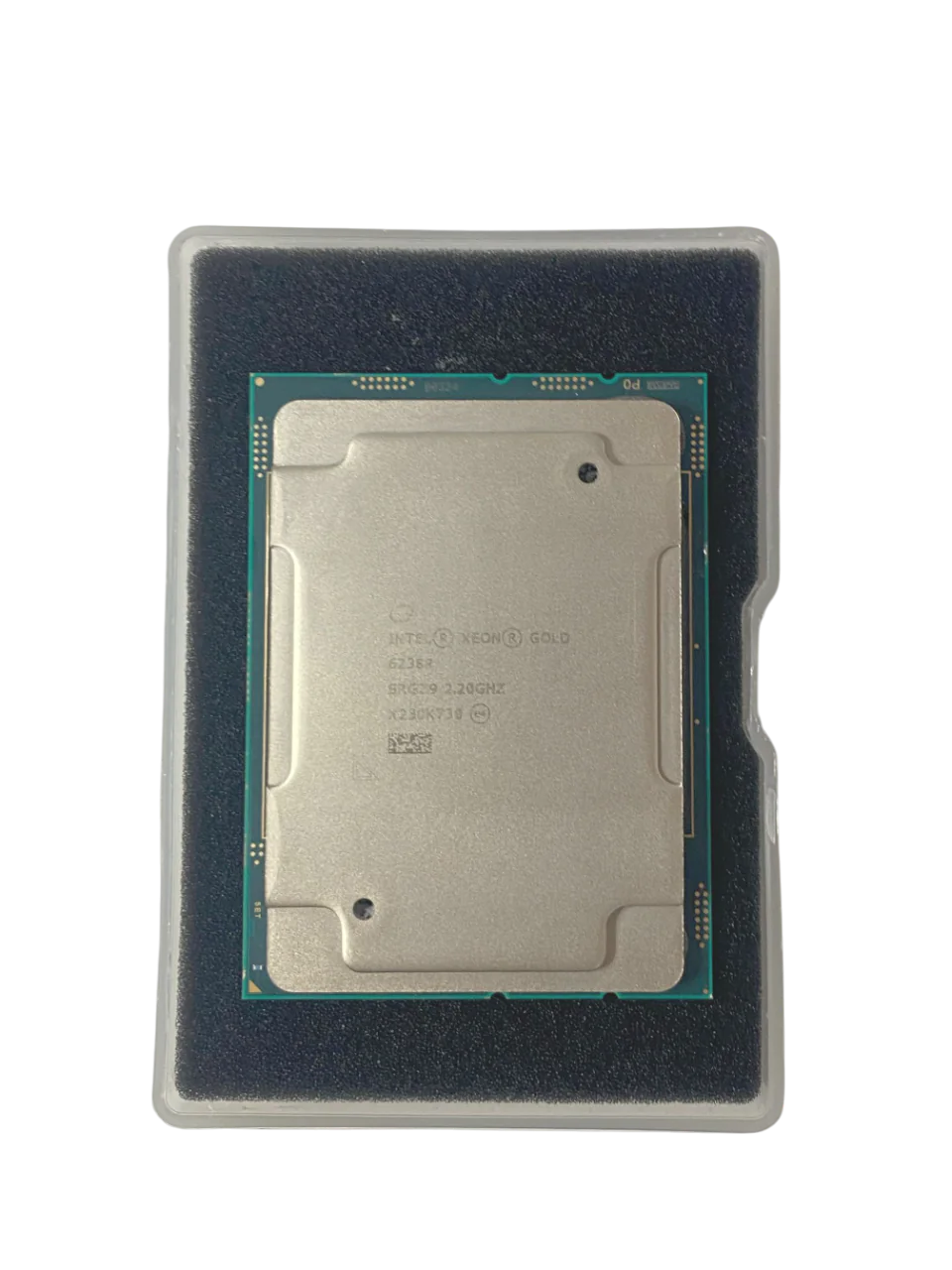 Processador Intel Xeon Gold 6238R 2.20GHZ 28-Core SRGZ9 - Imagem 2