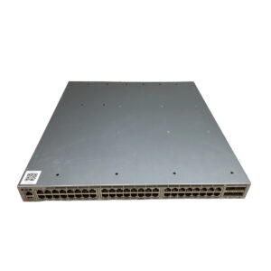 Switch Brocade VDX 6740T-1G RJ45 1GB 48-Port BR-VDX6740T-56-1G-R