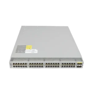 Switch Cisco Nexus 3048 RJ45 1GB 48-Port N3K-C3048TP-1GE