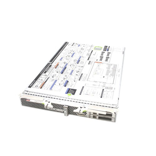 Conjunto Seletor (Picker) Oracle SL150 7333965 - pecasdatacenter.com.br