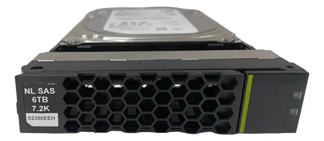 HD Huawei 6TB 7.2K 3,5 SAS 02350EEH - Imagem 2
