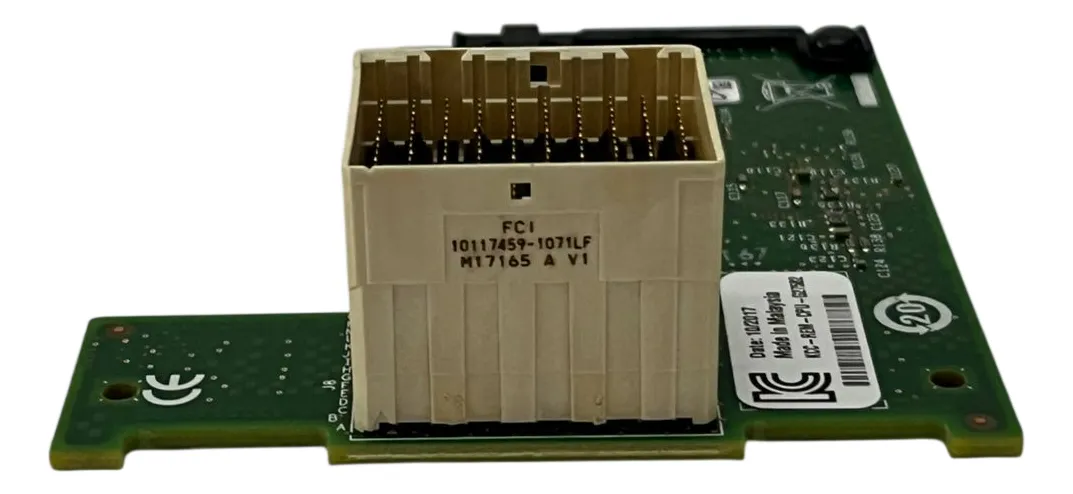Placa de Rede DELL I350-T4 1Gb 2-Port 08CF6D 8CF6D - Imagem 4