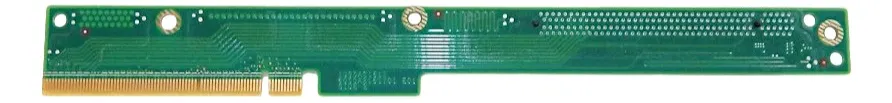 Riser Card HP DL360 G6 G7 x16 491692-001 493802-001 - Imagem 3