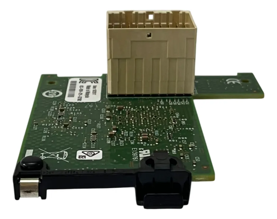 Placa de Rede DELL I350-T4 1Gb 2-Port 08CF6D 8CF6D - Imagem 3