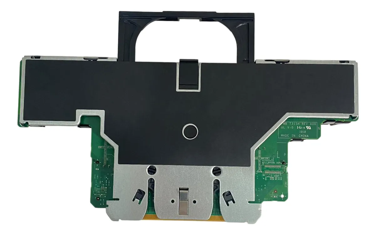 Placa de Expansão de Memoria DELL R910 8-Slot 0M654T M654T - Imagem 3