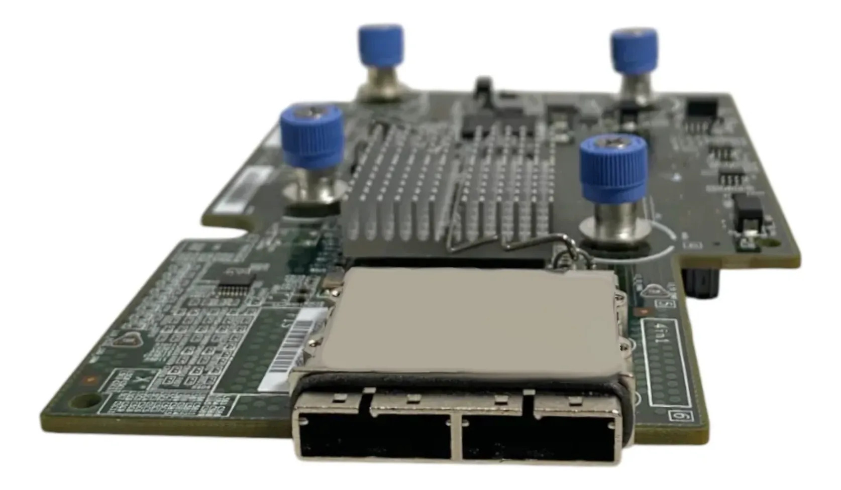 Adaptador de Interface IBM 6Gb SAS 2-Port DS3500 69Y2840 69Y2901 - Imagem 3