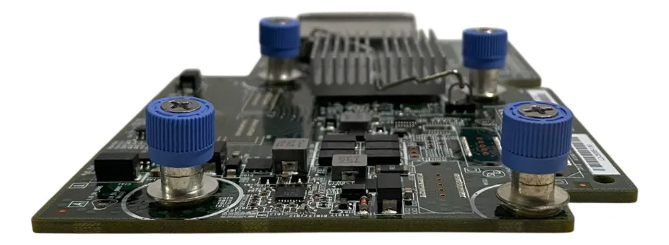 Adaptador de Interface IBM 6Gb SAS 2-Port DS3500 69Y2840 69Y2901 - Imagem 4