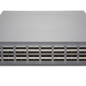 Switch Juniper QFX5210 QSFP28 100GB 64-Port QFX5210-64C