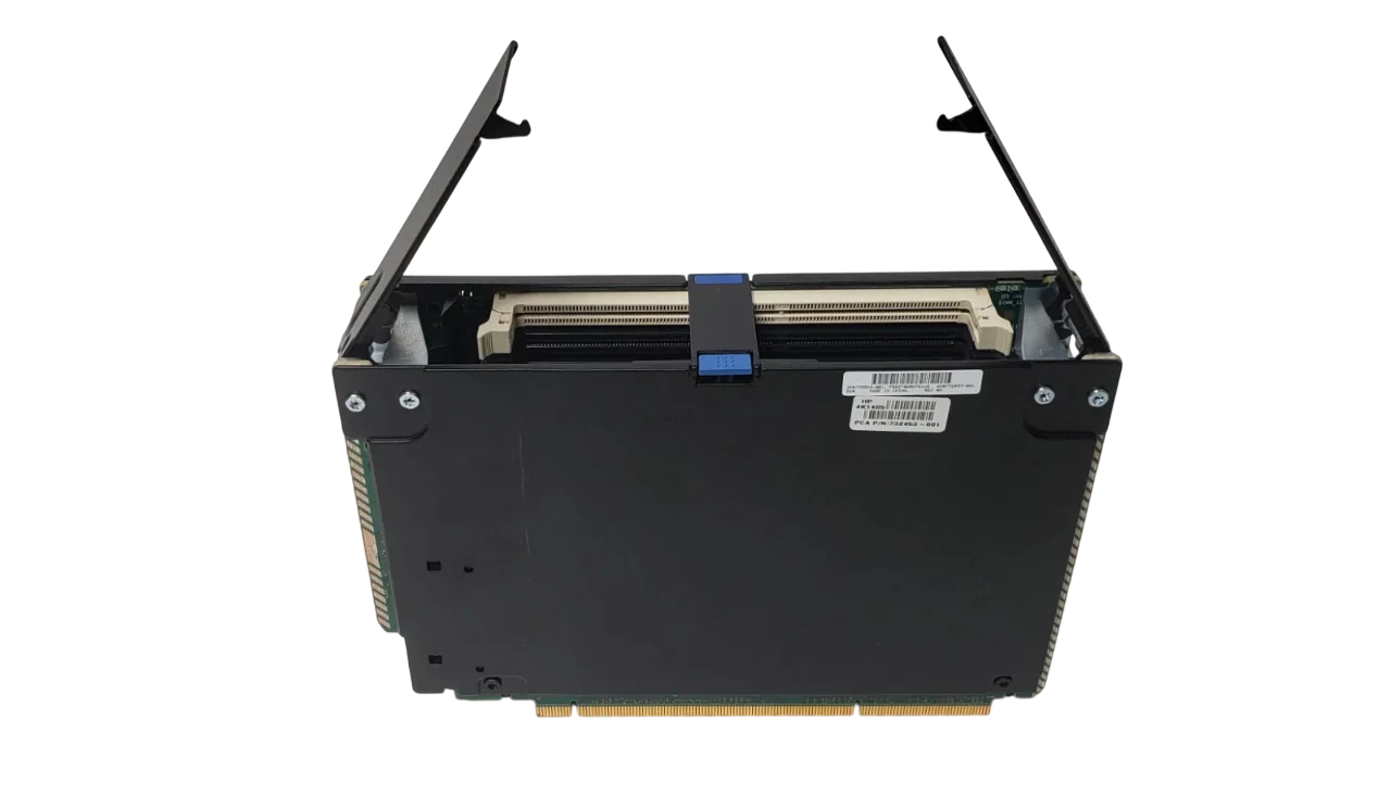 Placa de Expansão de Memoria HP 12-Slot DL580 G9 802277-001 - Imagem 3