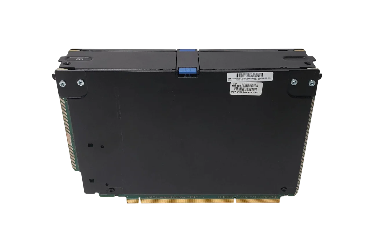 Placa de Expansão de Memoria HP 12-Slot DL580 G9 802277-001 - Imagem 2
