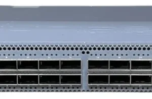 Switch Juniper QFX5200 100GB 32-Port QSFP+ QFX5200-32C-AFO