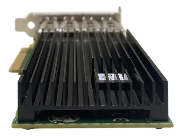 Placa de Rede Sillicom XL710-DA4 10GB SFP+ 4-Port PE310G4I71L-XR-CX - Imagem 4