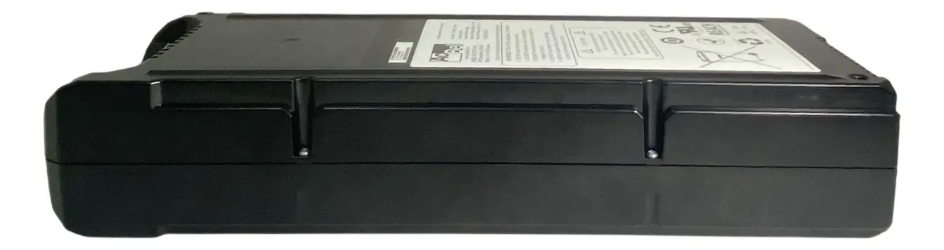 Bateria EMC SGF009 PowerMax 078-000-200 - Imagem 5