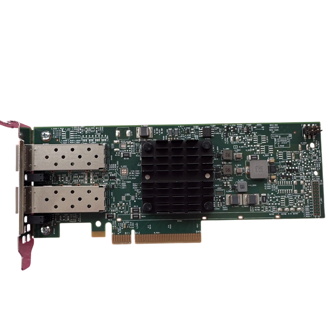 Placa de Rede Sun Oracle 10/25GB SFP 2-Port 7339763 - Imagem 2