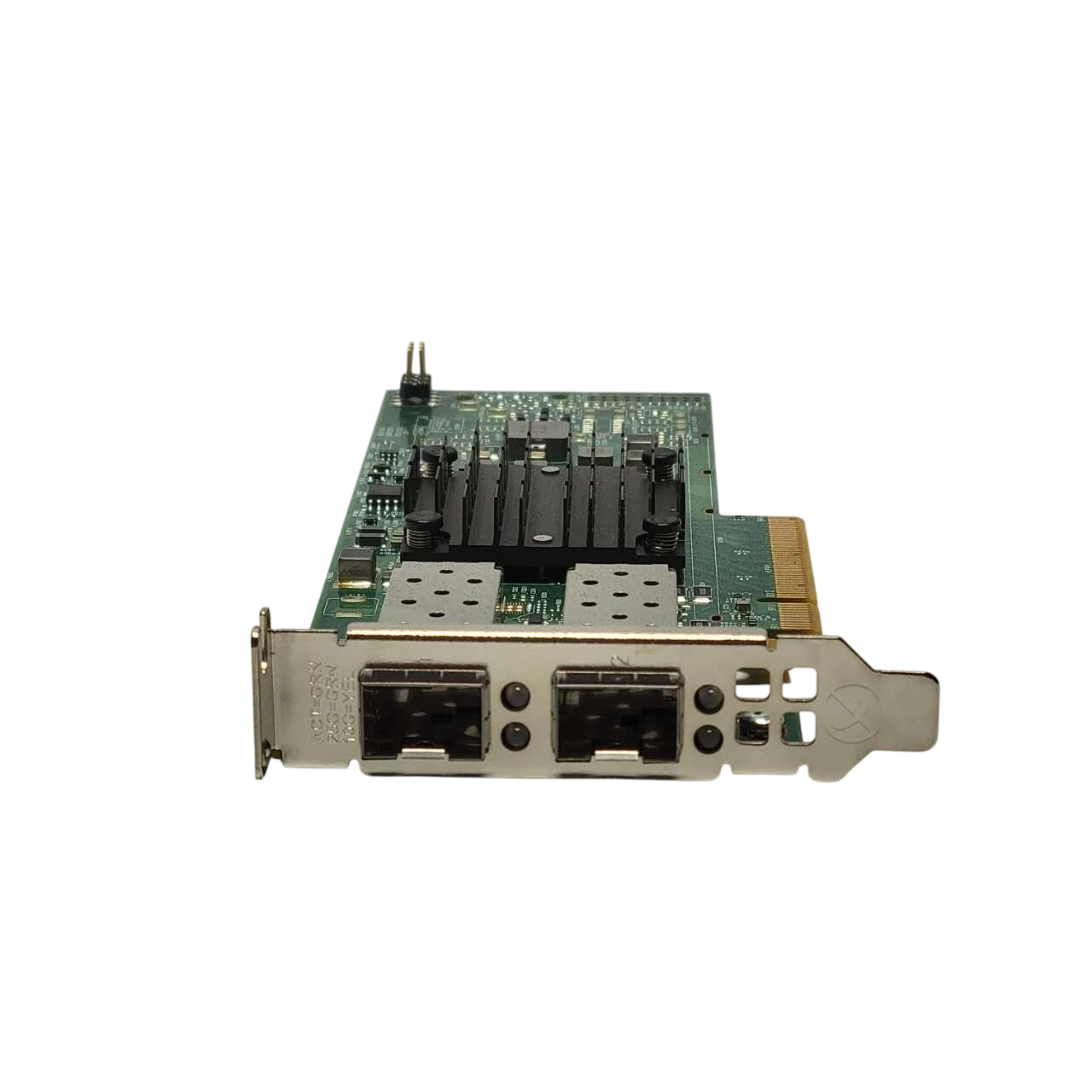 Placa de Rede Sun Oracle 10/25GB SFP 2-Port 7339763 - Imagem 3