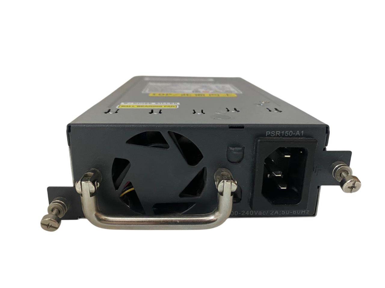 Fonte Switch HP X361 150W AC A5500 JD362A - Imagem 3