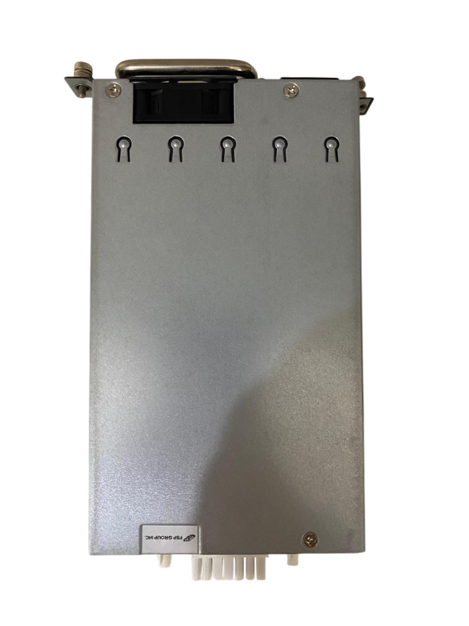 Fonte Switch HP X361 150W AC A5500 JD362A - Imagem 5