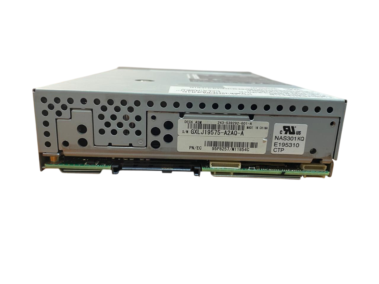 IBM LTO-6 Ultrium SAS HH Interna 35P1049 12X5045 35P1266 - Imagem 5