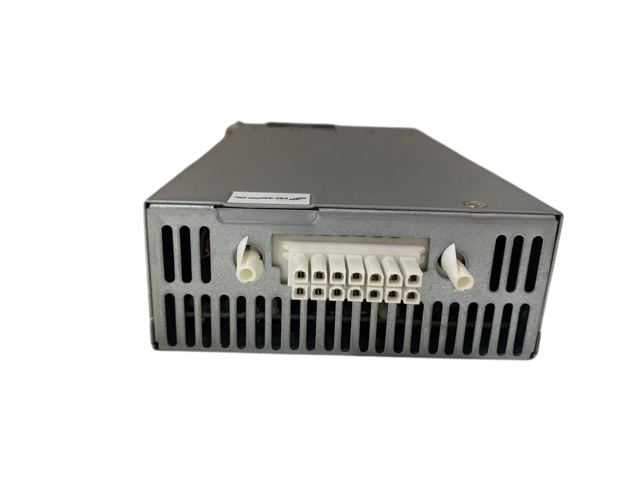 Fonte Switch HP X361 150W AC A5500 JD362A - Imagem 4