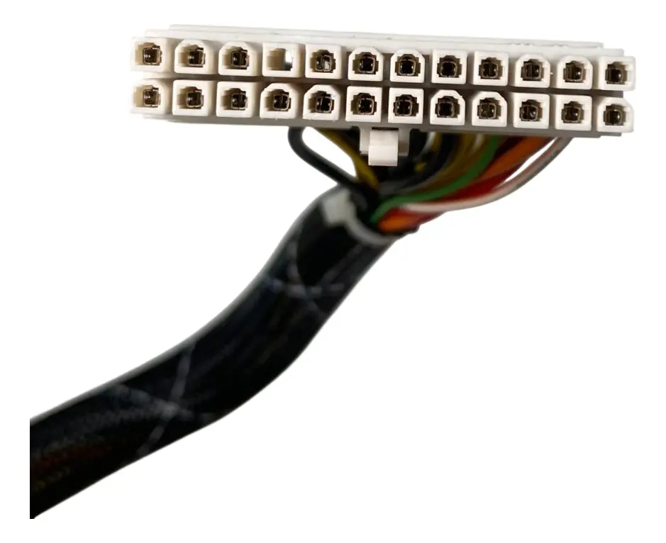 Backplane de Fonte DELL T410 0662HR 662HR - Imagem 6