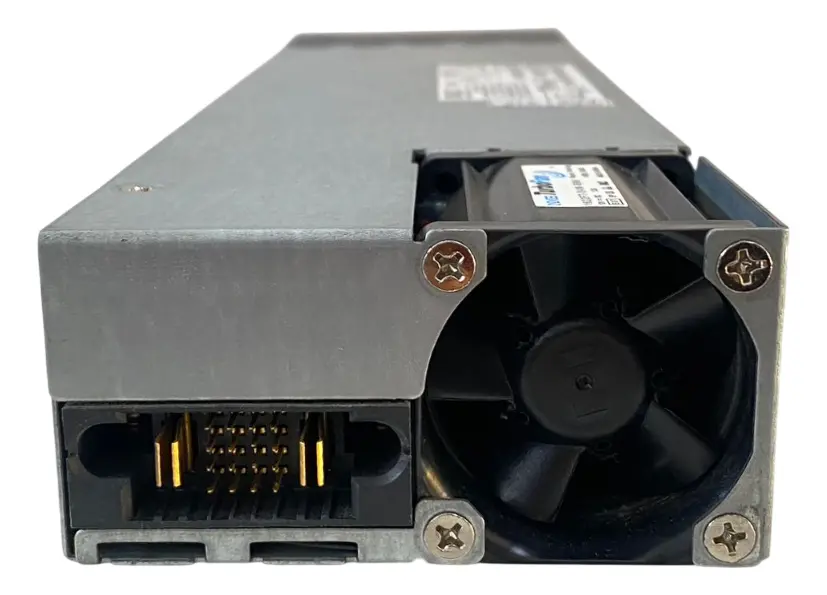 Fonte CISCO 1100W AC 3560X 3750X C3KX-PWR-1100WAC - Imagem 5