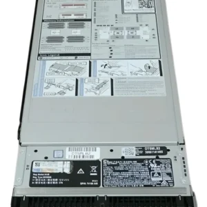 Servidor Lamina DELL Blade M630