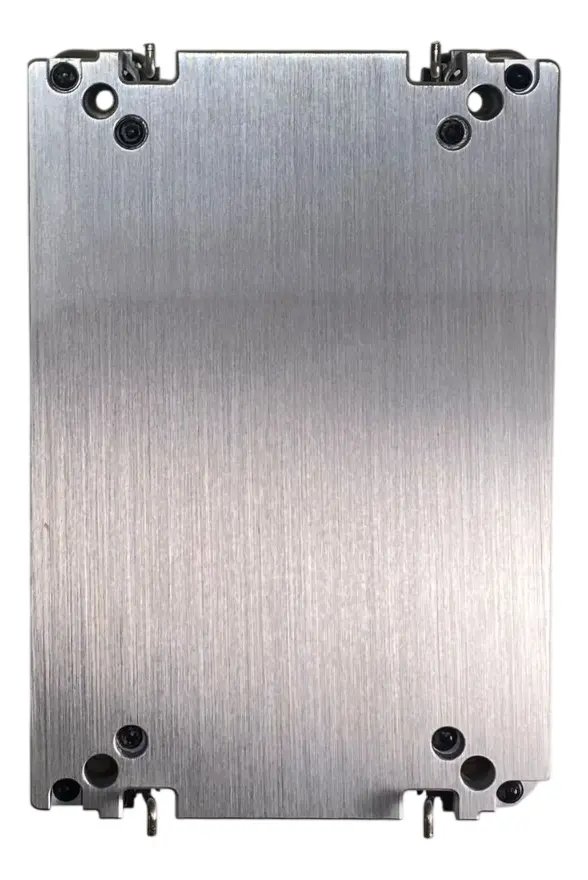 Dissipador HP DL360 DL380 G11 Standard P43508-001 - Imagem 6