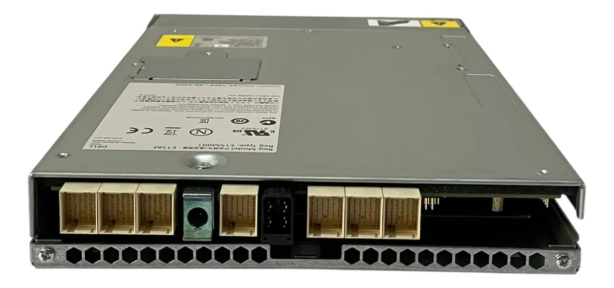 Controladora DELL Compellent 8GB FC Type A 0H7T18 H7T18 - Imagem 4