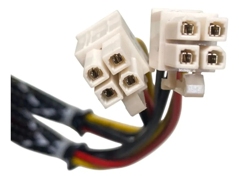 Backplane de Fonte DELL T410 0662HR 662HR - Imagem 8
