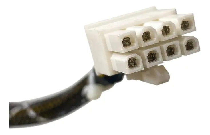 Backplane de Fonte DELL T410 0662HR 662HR - Imagem 7