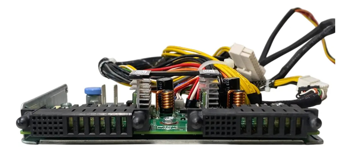 Backplane de Fonte DELL T410 0662HR 662HR - Imagem 3