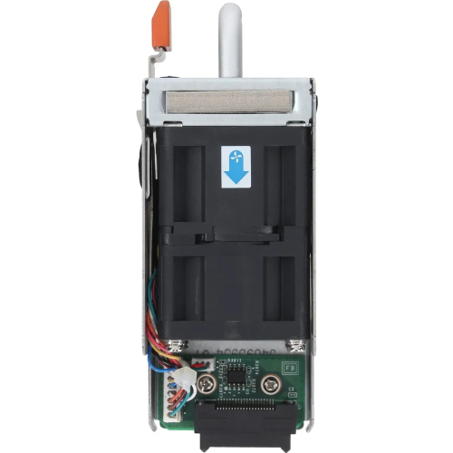 Fan Switch Dell Powerswitch S4148t S4048t 099d5t 99d5t - Imagem 4