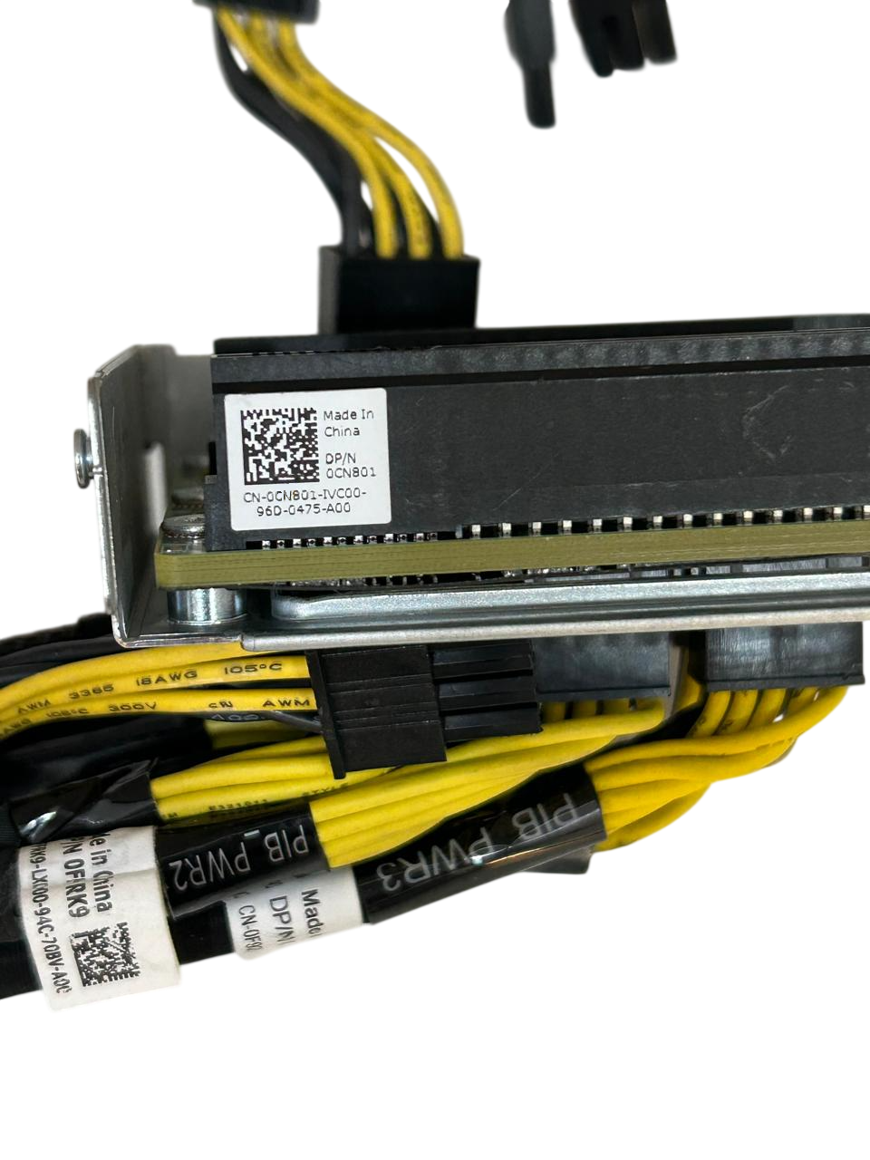 Placa de Distribuição de Energia DELL R840 0CN801 CN801 - Imagem 2