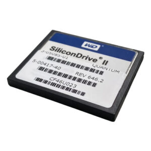 Cartão Compact Flash IBM 3576 23R9610