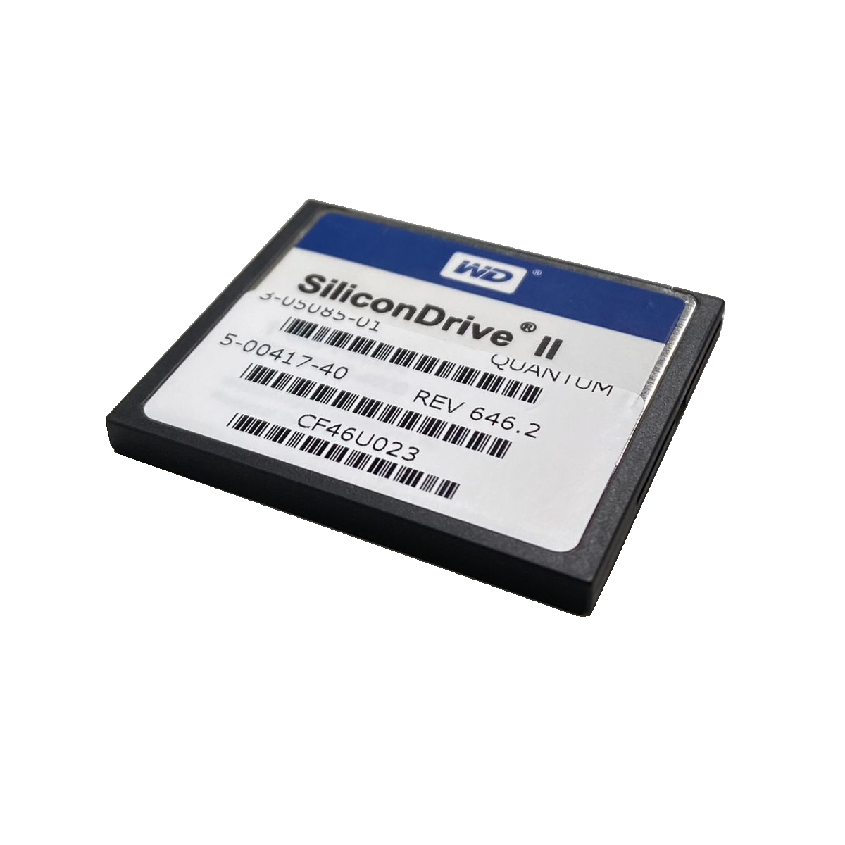 Cartão Compact Flash IBM 3576 23R9610