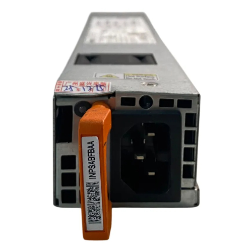 Fonte Juniper 1100w 640-079198 Jpsu-1100w-ac-afo - Imagem 2