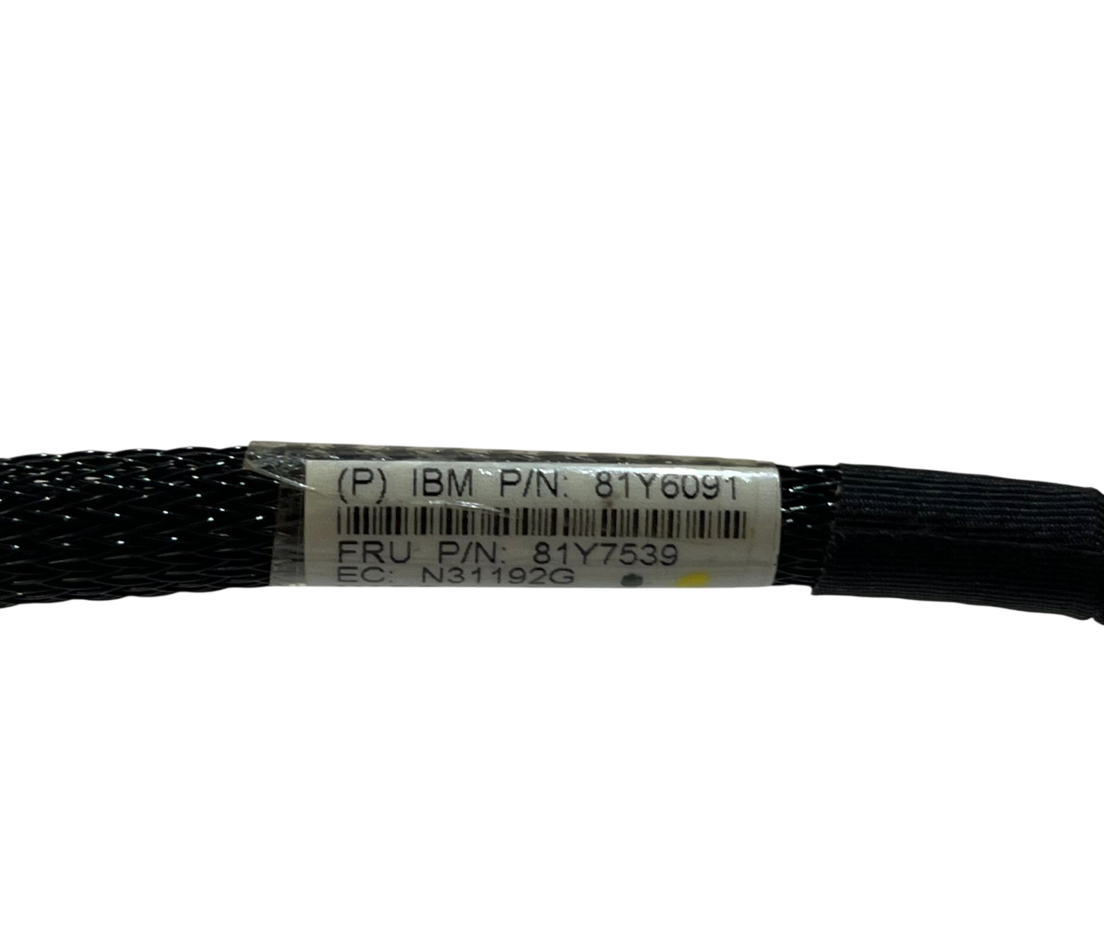 Cabo p/ Backplane IBM 3,5 x3500 M4 81Y7539 - Imagem 4