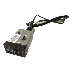 Painel/botão Frontal Hp Dl360 G10 875565-001 869431-001