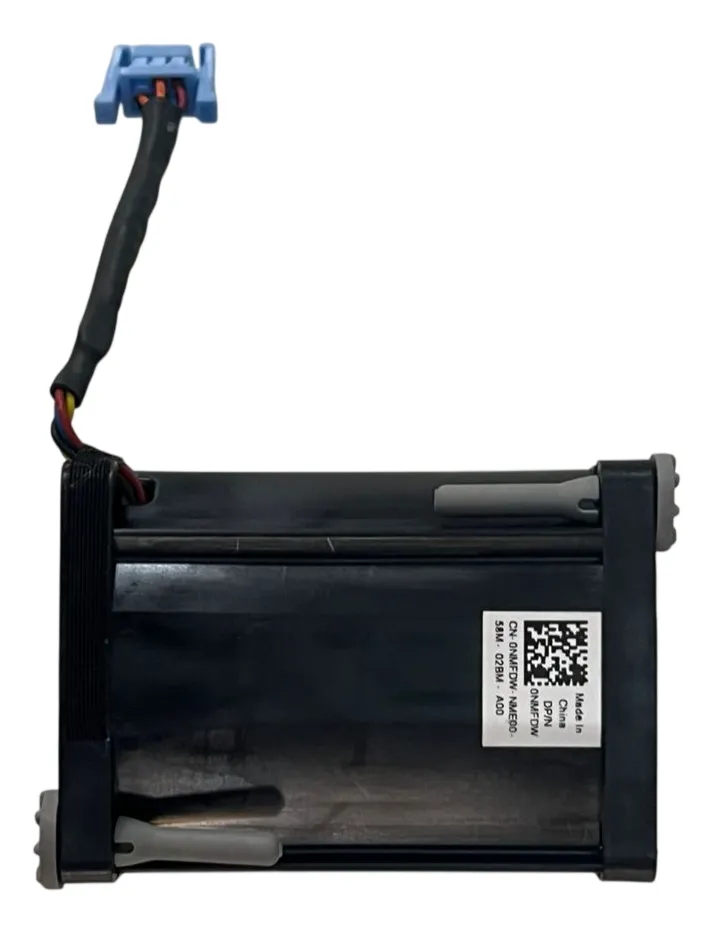 Fan DELL 1U R360 Standard NMFDW 0NMFDW - Imagem 5